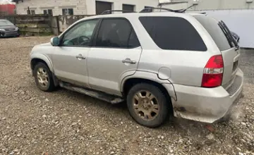 Acura MDX 2000 года за 12 990 BYN в Могилев