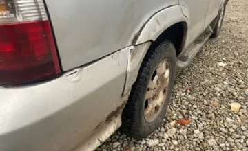 Acura MDX 2000 года за 12 990 BYN в Могилев