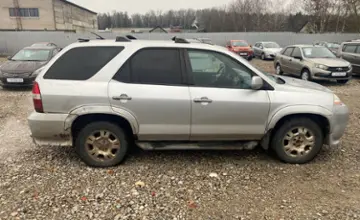 Acura MDX 2000 года за 12 990 BYN в Могилев