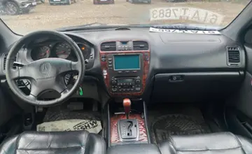 Acura MDX 2000 года за 12 990 BYN в Могилев