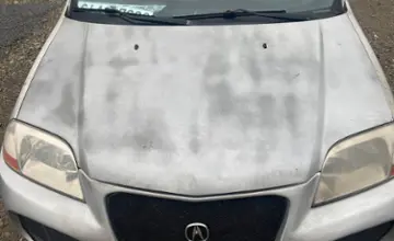 Acura MDX 2000 года за 12 990 BYN в Могилев