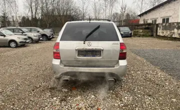 Acura MDX 2000 года за 12 990 BYN в Могилев