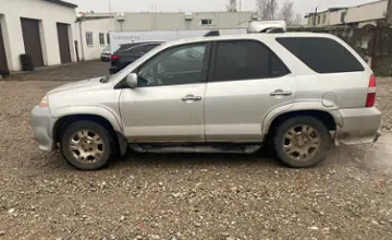 Acura MDX 2000 года за 12 990 BYN в Могилев