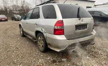 Acura MDX 2000 года за 12 990 BYN в Могилев