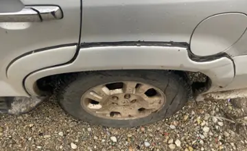 Acura MDX 2000 года за 12 990 BYN в Могилев