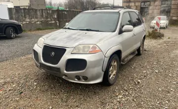 Acura MDX 2000 года за 12 990 BYN в Могилев