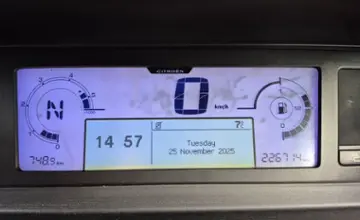 Citroen C4 Picasso 2007 года за 18 990 BYN в Гомель