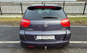 Citroen C4 Picasso 2007 года за 18 990 BYN в Гомель