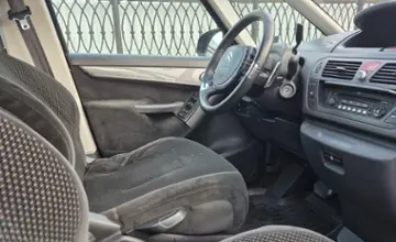 Citroen C4 Picasso 2007 года за 18 990 BYN в Гомель