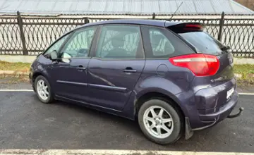 Citroen C4 Picasso 2007 года за 18 990 BYN в Гомель