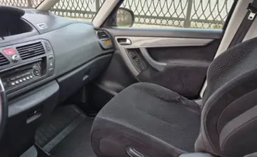 Citroen C4 Picasso 2007 года за 18 990 BYN в Гомель