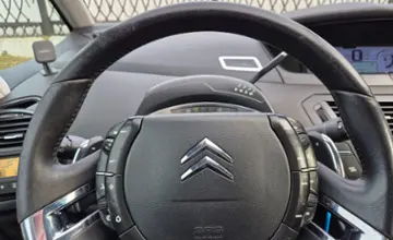 Citroen C4 Picasso 2007 года за 18 990 BYN в Гомель