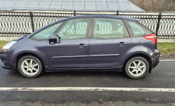 Citroen C4 Picasso 2007 года за 18 990 BYN в Гомель