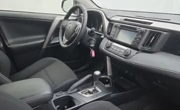 Toyota RAV4 2016 года за 63 990 BYN в Минск