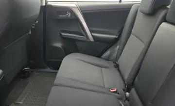 Toyota RAV4 2016 года за 63 990 BYN в Минск