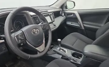 Toyota RAV4 2016 года за 63 990 BYN в Минск