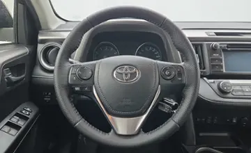 Toyota RAV4 2016 года за 63 990 BYN в Минск