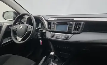 Toyota RAV4 2016 года за 63 990 BYN в Минск