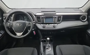 Toyota RAV4 2016 года за 63 990 BYN в Минск