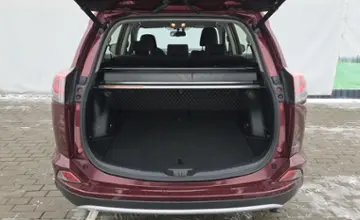 Toyota RAV4 2016 года за 63 990 BYN в Минск