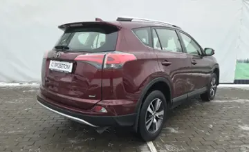 Toyota RAV4 2016 года за 63 990 BYN в Минск