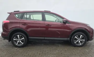 Toyota RAV4 2016 года за 63 990 BYN в Минск