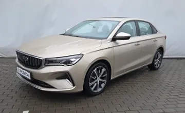 Geely Emgrand 2023 года за 40 990 BYN в Минск