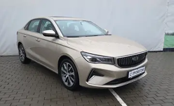 Geely Emgrand 2023 года за 40 990 BYN в Минск
