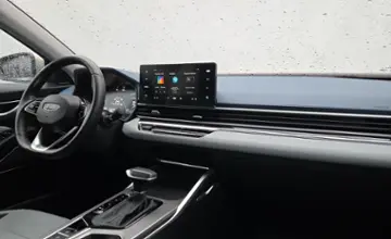 Geely Emgrand 2023 года за 40 990 BYN в Минск