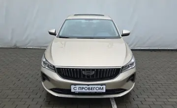 Geely Emgrand 2023 года за 40 990 BYN в Минск