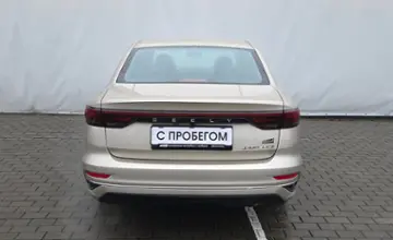 Geely Emgrand 2023 года за 40 990 BYN в Минск