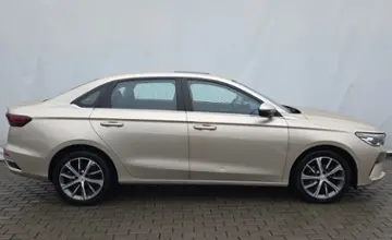 Geely Emgrand 2023 года за 40 990 BYN в Минск