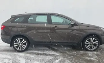 LADA (ВАЗ) Vesta Cross 2020 года за 36 990 BYN в Минск