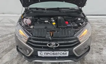 LADA (ВАЗ) Vesta Cross 2020 года за 36 990 BYN в Минск