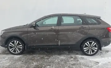 LADA (ВАЗ) Vesta Cross 2020 года за 36 990 BYN в Минск