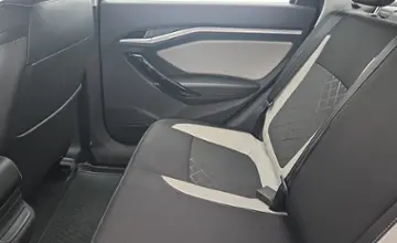 LADA (ВАЗ) Vesta Cross 2020 года за 36 990 BYN в Минск