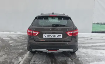 LADA (ВАЗ) Vesta Cross 2020 года за 36 990 BYN в Минск