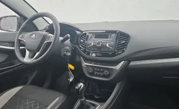 LADA (ВАЗ) Vesta Cross 2020 года за 36 990 BYN в Минск