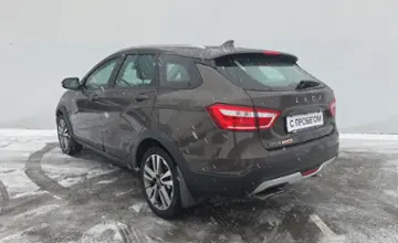 LADA (ВАЗ) Vesta Cross 2020 года за 36 990 BYN в Минск