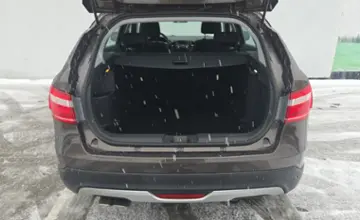 LADA (ВАЗ) Vesta Cross 2020 года за 36 990 BYN в Минск