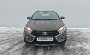LADA (ВАЗ) Vesta Cross 2020 года за 36 990 BYN в Минск