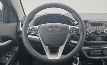 LADA (ВАЗ) Vesta Cross 2020 года за 36 990 BYN в Минск