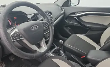 LADA (ВАЗ) Vesta Cross 2020 года за 36 990 BYN в Минск