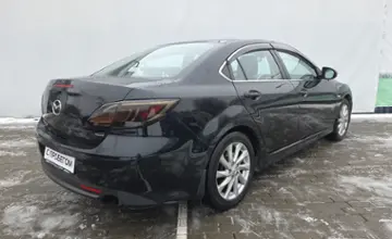 Mazda 6 2011 года за 23 990 BYN в Минск