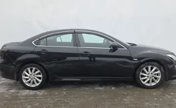 Mazda 6 2011 года за 23 990 BYN в Минск