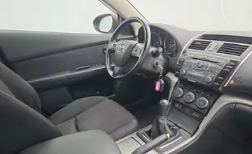 Mazda 6 2011 года за 23 990 BYN в Минск