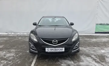 Mazda 6 2011 года за 23 990 BYN в Минск