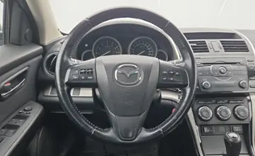 Mazda 6 2011 года за 23 990 BYN в Минск