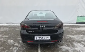 Mazda 6 2011 года за 23 990 BYN в Минск