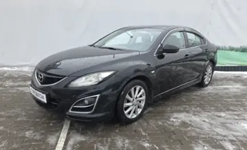 Mazda 6 2011 года за 23 990 BYN в Минск